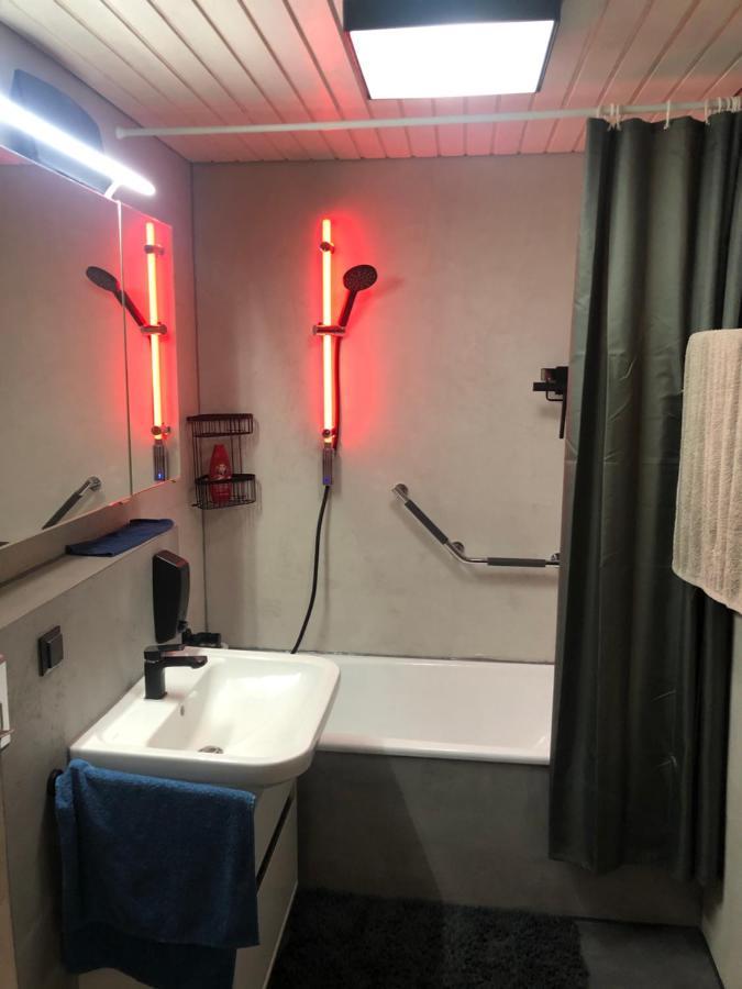 Ferienwohnung Masch Миссен-Вильхамс Экстерьер фото