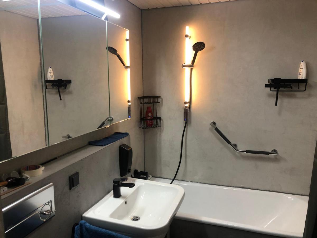 Ferienwohnung Masch Миссен-Вильхамс Экстерьер фото