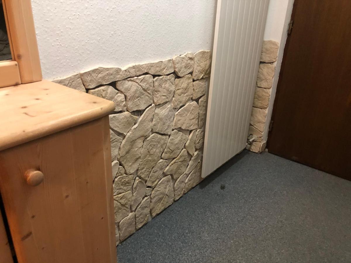 Ferienwohnung Masch Миссен-Вильхамс Экстерьер фото