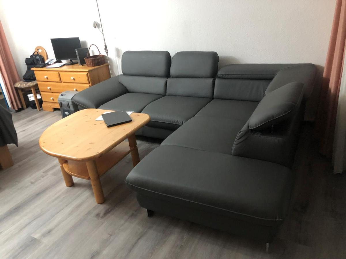 Ferienwohnung Masch Миссен-Вильхамс Экстерьер фото