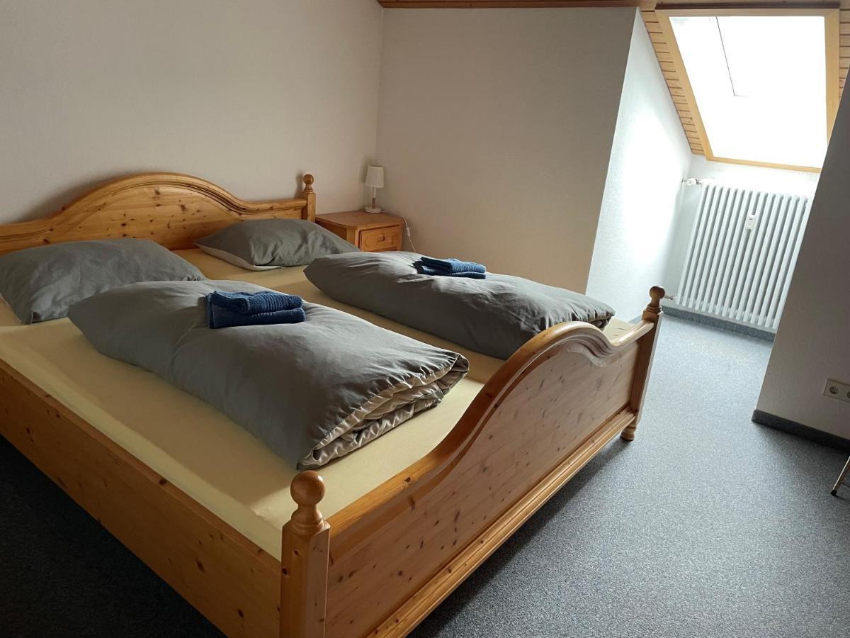 Ferienwohnung Masch Миссен-Вильхамс Экстерьер фото
