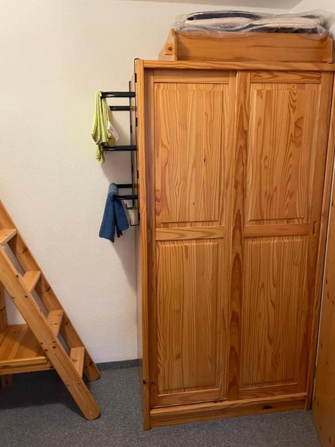 Ferienwohnung Masch Миссен-Вильхамс Экстерьер фото